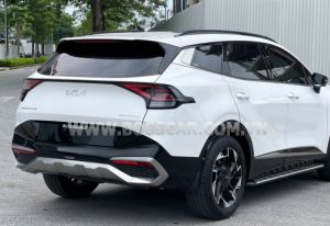 Xe Kia Sportage Signature 2.0D 2024