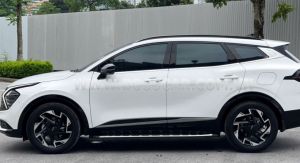 Xe Kia Sportage Signature 2.0D 2024