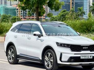 Xe Kia Sorento Signature 2.2 AT AWD 2024