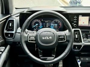 Xe Kia Sorento Signature 2.2 AT AWD 2024