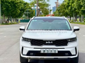 Xe Kia Sorento Signature 2.2 AT AWD 2024
