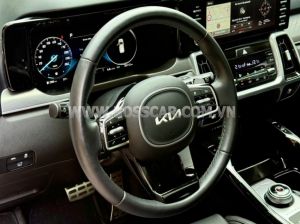 Xe Kia Sorento Signature 2.2 AT AWD 2024