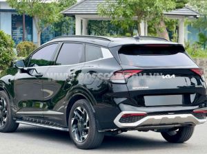 Xe Kia Sportage Signature 1.6T AWD 2025