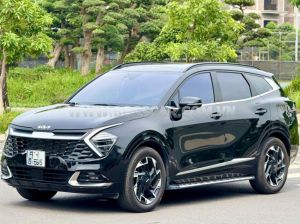 Xe Kia Sportage Signature 1.6T AWD 2025