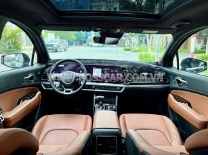 Xe Kia Sportage Signature 1.6T AWD 2025