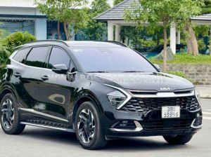 Xe Kia Sportage Signature 1.6T AWD 2025