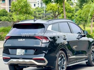 Xe Kia Sportage Signature 1.6T AWD 2025