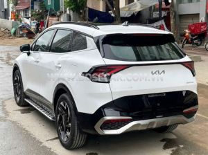 Xe Kia Sportage Signature 2.0G 2026