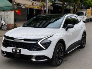 Xe Kia Sportage Signature 2.0G 2026