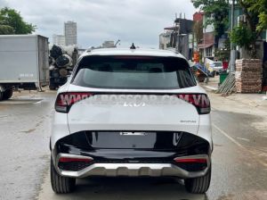 Xe Kia Sportage Signature 2.0G 2026