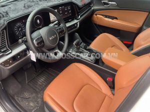 Xe Kia Sportage Signature 2.0G 2026