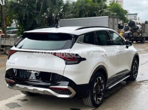 Xe Kia Sportage Signature 2.0G 2026