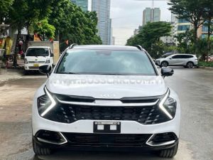 Xe Kia Sportage Signature 2.0G 2026
