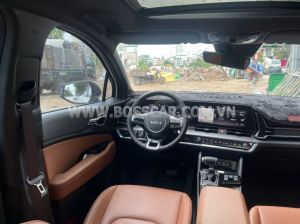 Xe Kia Sportage Signature 2.0G 2026