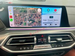 Xe BMW X5 xDrive40i xLine Plus 2022