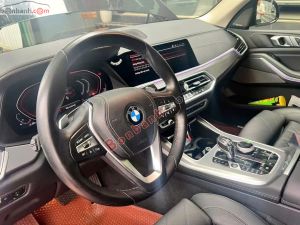 Xe BMW X5 xDrive40i xLine Plus 2022