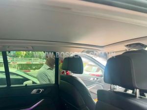 Xe BMW X5 xDrive40i xLine Plus 2022