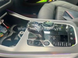 Xe BMW X5 xDrive40i xLine Plus 2022