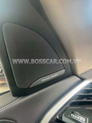 Xe BMW X5 xDrive40i xLine Plus 2022