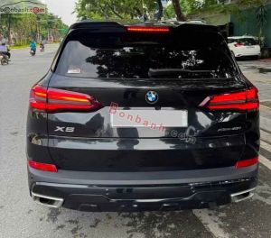Xe BMW X5 xDrive40i xLine Plus 2022