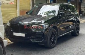 Xe BMW X5 xDrive40i xLine Plus 2022