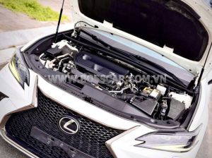 Xe Lexus ES 250 F Sport 2022