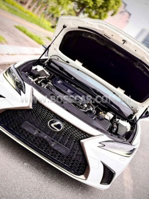 Xe Lexus ES 250 F Sport 2022
