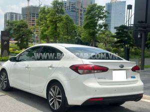 Xe Kia Cerato 1.6 AT 2016