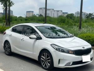 Xe Kia Cerato 1.6 AT 2016