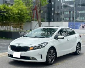 Xe Kia Cerato 1.6 AT 2016