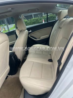 Xe Kia Cerato 1.6 AT 2016
