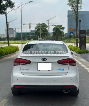 Xe Kia Cerato 1.6 AT 2016