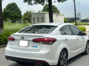 Xe Kia Cerato 1.6 AT 2016