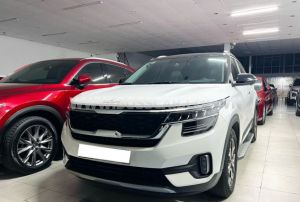 Xe Kia Seltos Premium 1.4 AT 2022