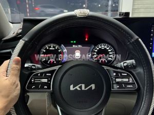 Xe Kia Seltos Premium 1.4 AT 2022