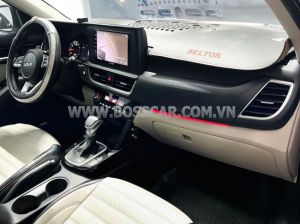 Xe Kia Seltos Premium 1.4 AT 2022