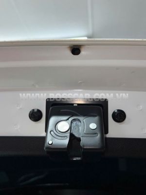Xe Kia Seltos Premium 1.4 AT 2022