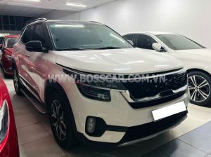 Xe Kia Seltos Premium 1.4 AT 2022