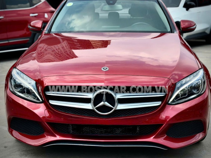 Mercedes Benz C class C200