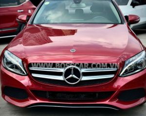 Mercedes Benz C200