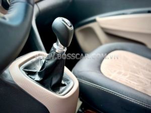 Xe Hyundai i10 Grand 1.0 MT 2014