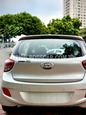 Xe Hyundai i10 Grand 1.0 MT 2014