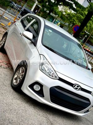 Hyundai i10 Grand 1.0 MT
