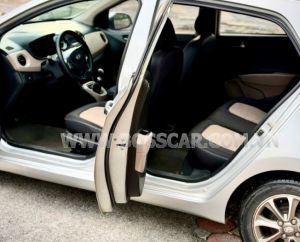 Xe Hyundai i10 Grand 1.0 MT 2014