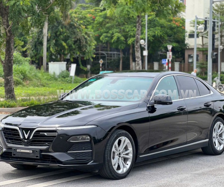 VinFast Lux A 2.0 Nâng cao