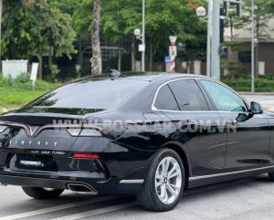 Xe VinFast Lux A 2.0 Nâng cao 2022