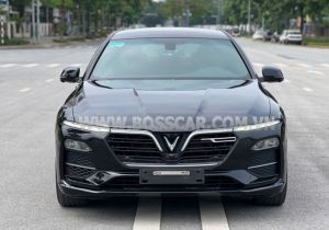 Xe VinFast Lux A 2.0 Nâng cao 2022