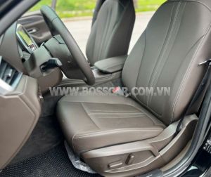 Xe VinFast Lux A 2.0 Nâng cao 2022