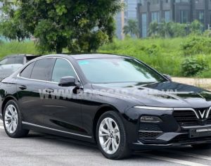 Xe VinFast Lux A 2.0 Nâng cao 2022