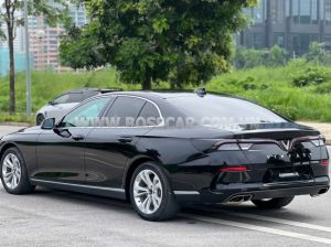 Xe VinFast Lux A 2.0 Nâng cao 2022